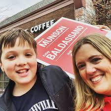 Barrington D220 Board of Education Slate