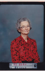 Syble Veleria Roe Obituary