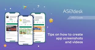 The next important aspect of designing ios screenshots is adhering to the apple device sizes. Tips On How To Create App Screenshots And Videos For The App Store And Google Play Aso Blog By Asodesk