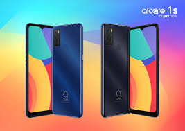 Alcatel 1S (2021) ist da: Einstiegs ...