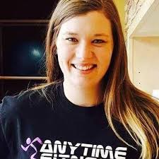 Trainer Whitney M.S.