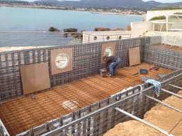 Marinal Traditional Concrete Swimming Pools Builder
