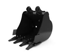 Cat 500 mm (20 in) Digging Bucket (1) | Iratrac العراق ...