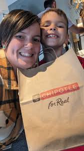 Chipotle fundraiser for PTO at Harlem/Madison
