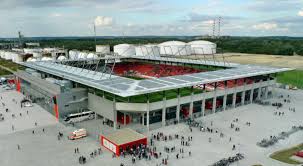 Der fc ingolstadt 04, aufsteiger in die zweite bundesliga, erhält ein neues stadion. Anfahrt Und Infos Zum Auswartsspiel In Ingolstadt
