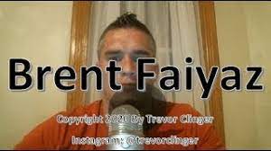 Welcome to kanye stood us up the zany podcast with zanier boys. How To Pronounce Brent Faiyaz Youtube