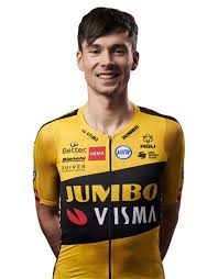 He started as a ski jumper but switched to cycling. Roglic Sieht Kein Problem Bei Jumbo Visma Dreifachspitze Radsport Bei Rad Net De
