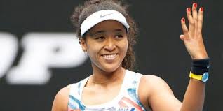 Mari and naomi were given their mother's maiden name because of. Who Is Naomi Osaka Dating Naomi Osaka Boyfriend Husband