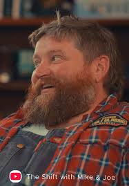 The Shift with Mike & Joe