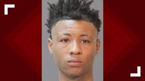 Houston man arrested, charged along with seven others in sex trafficking of  14-year-old girl in Lake Charles