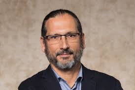 Fall 2019 Newsletter — Welcome from the Chair>