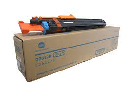 Konica minolta bizhub 284e pdf user manuals. Genuine Konica Minolta Drum Unit Black Typ Dr 512k Tonerprofi24