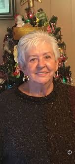 Donna Pauline McPherson Minor