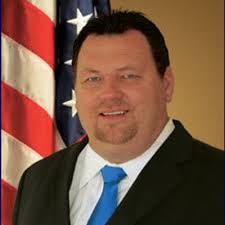 George Thacker (@rheacountymayor)