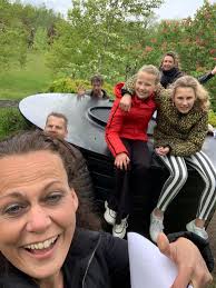 Scharenhorst overtuigende winnaar van Pinkstergincana Kolenbrander