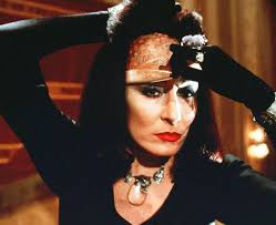 Steal like an artist. Or so they say. Some snapshots from the VIRGINIA by  @boysgotojupiterband cinematic universe. 1. “Women” series by  @nadialeecohen 2. The Witches (1990) 3. @panicatthedisco “Do It To Death”