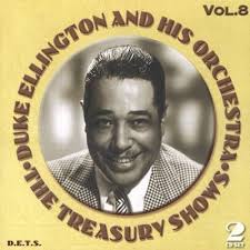 Duke Ellington & His Orchestra, Duke Ellington, Alex Kramer, Don George,  Joya Sherrill, Johnny Hodges, Johnny Burke, Barney Bigard, Rex Stewart,  Buck Clayton, Martin Block, Hal Hopper, Bob Russell, Mack David, M.K.