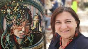 Mayra Casiano's Instagram, Twitter & Facebook