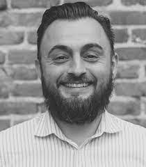 Charlie Fernandez's Instagram, Twitter & Facebook