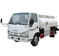 ISUZU 5000liters Fuel Tanker Truck - Isuzu Truck ...