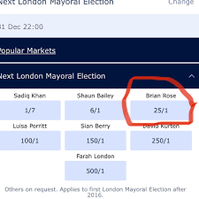 You can vote in person at your local polling station on may 6, or if you cannot attend the same day, by post or by proxy (by designating someone to vote on your behalf). London Real Our Odds Just Doubled Again In Hours Facebook