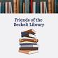 Friends of the Sechelt Library Book Faire event image
