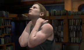 Maybe you would like to learn more about one of these? Why Is Abby So Buff Last Of Us Part 2 Comparison On Twitter Has Fans Joking About Steroids