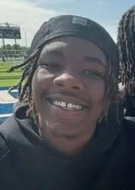 It is with heavy hearts that we share the heartbreaking news of the passing  of one of our students, Tamiyn Samad,