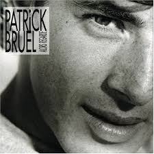 Mais j' trouve pas d' refrain à notre histoire. Patrick Bruel J Te L Dis Quand Meme Lyrics Genius Lyrics