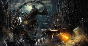 Demon's souls remake wallpaper hd demon's souls remake new tab. Bloodborne Pc Background I Never Tweet About Bloodborne Pc Luna Plutoniana
