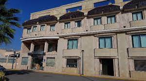 Check spelling or type a new query. Jardin Para Eventos Picture Of Hotel Restaurante Emilio Hellin Tripadvisor