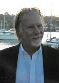 Michael Weidmann Obituary (1943