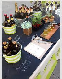 The favor was a tea cup and saucer with tea bags and sugar cubes. 23d00d908dfd1bb9dd53def542d9435d Jpg 640 804 Pixels Beer Tasting Parties Tasting Party Beer Party