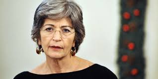 Il ministro senza portafoglio è quel ministro che non è preposto ad un dicastero (o ministero ad esempio il ministro per i rapporti con il parlamento è un ministro senza portafoglio in quanto il. Anna Finocchiaro Ministro Senza Portafogli Del Premier Gentiloni