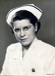 Thérèse Anne Bédard, R.N.