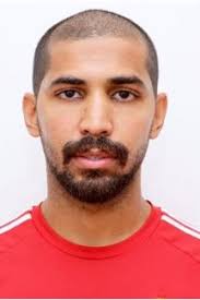 Mohammed bin Yousef Al Shehhi