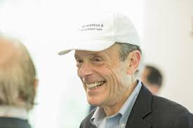 Inaugural Conference 'Beyond Dynamic Competition'