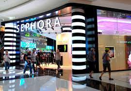 Buy cosmetics, perfumes, beauty products from top & exclusive brands at sephora. Sephora Deutschland Bei Kaufhof Infos Stadte Marken