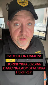 Lady Rhyming Dancing in Creek