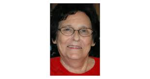 Glenda Mae Solomon Obituary (2022)