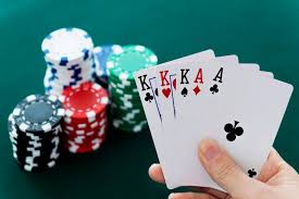 Jacks or better and deuces wild. Different Types Of Online Poker Games It S Not Just About Your Luck