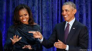 Ryan gosling was the host of the week during the making of these sketches. Obamas Producing Netflix Project Critical Of Trump Film Dw 02 05 2019