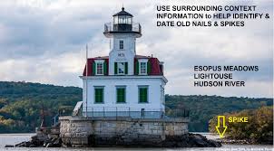 The designer of things is a graphic designer in west cork ireland, available to design for wherever you are in the universe. Nail Age Identification Key For Antique Nail Spike