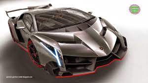 Gambar Mobil Modifikasi Gambar Gambar Mobil Lamborghini Veneno Modifikasi Mobil Lamborghini Gallardo