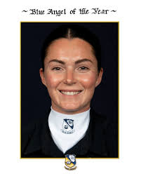 Blue Angels Practice 7-16-19