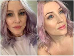 Minimal Makeup Vs Makeup To Look Minimal Makeupaddiction