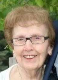 Helen Pappas Obituary