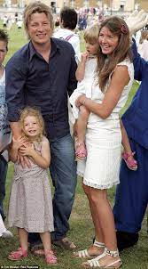 The business said it had appointed kpmg to oversee the process. Juliette Norton Jools Oliver Jools Oliver Celebrity Street Style Fashion