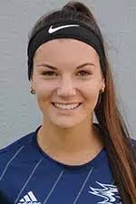 2021 Women's Soccer Roster