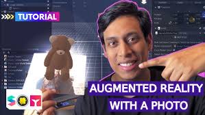 Create your first Deadpool filter